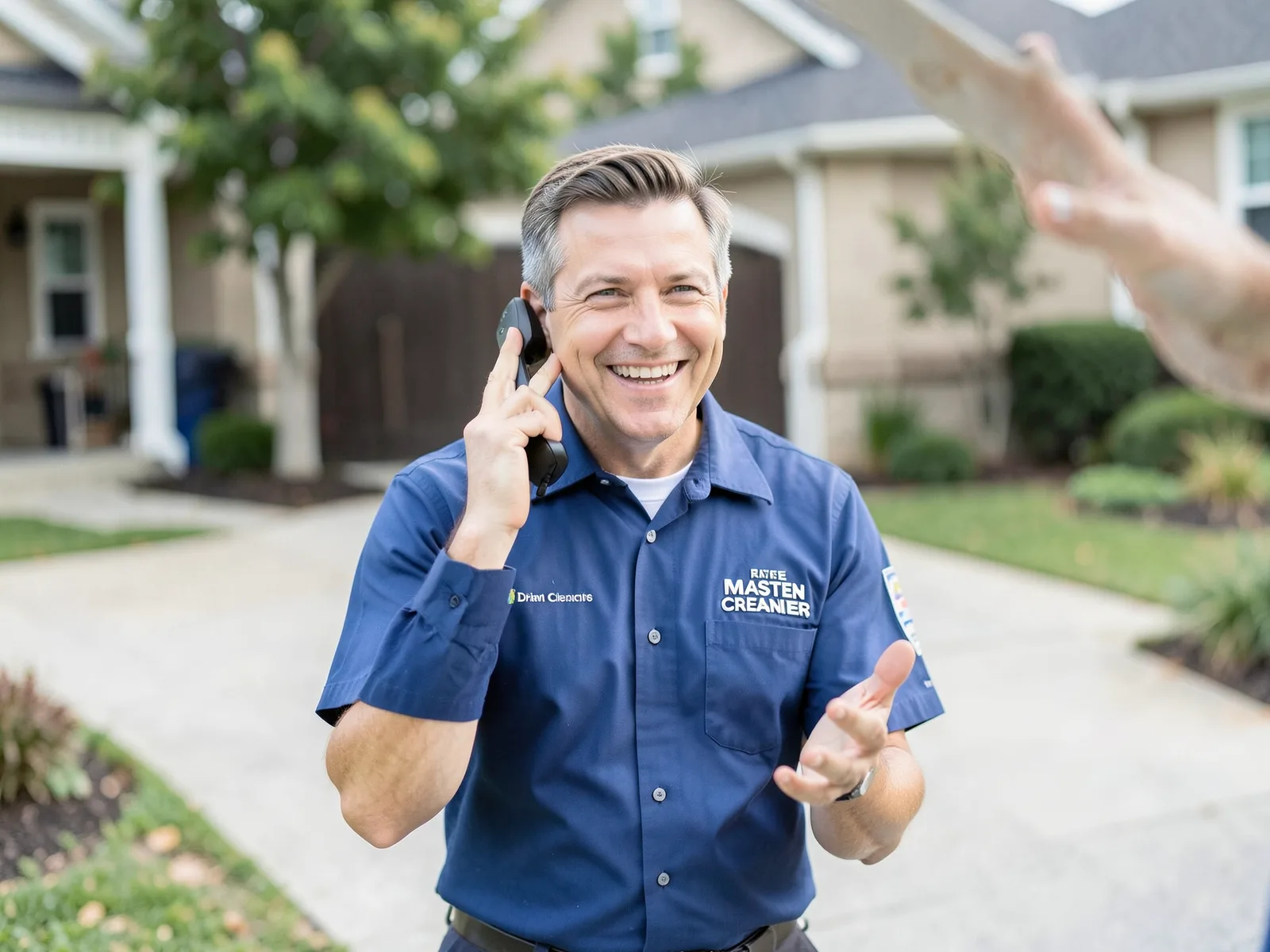 Drain Cleaning Webster Groves, MO FAQs